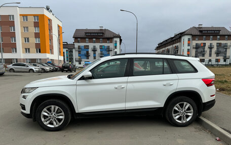 Skoda Kodiaq I, 2019 год, 2 680 000 рублей, 2 фотография