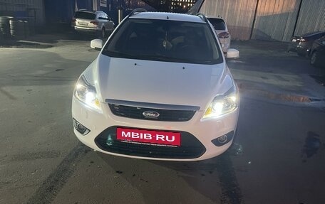 Ford Focus II рестайлинг, 2009 год, 900 000 рублей, 13 фотография