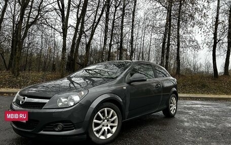 Opel Astra H, 2009 год, 700 000 рублей, 2 фотография