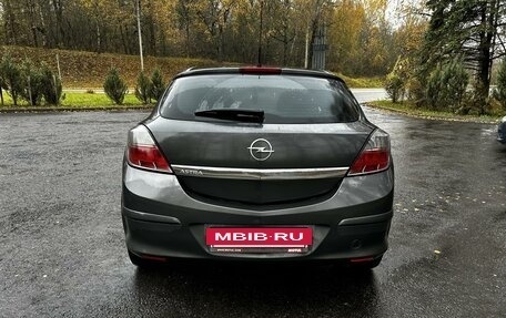 Opel Astra H, 2009 год, 700 000 рублей, 4 фотография