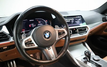 BMW 4 серия, 2020 год, 5 780 000 рублей, 17 фотография