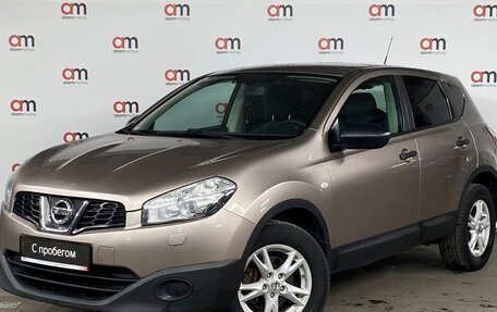 Nissan Qashqai, 2012 год, 1 049 000 рублей, 3 фотография