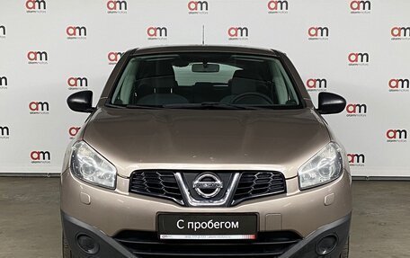 Nissan Qashqai, 2012 год, 1 049 000 рублей, 2 фотография