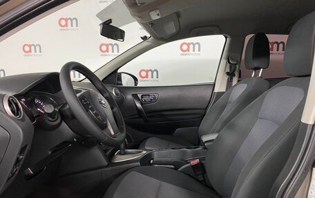 Nissan Qashqai, 2012 год, 1 049 000 рублей, 10 фотография