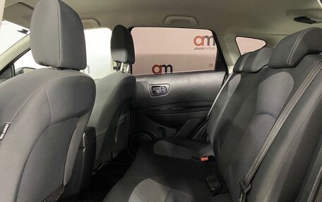 Nissan Qashqai, 2012 год, 1 049 000 рублей, 12 фотография