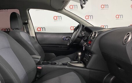 Nissan Qashqai, 2012 год, 1 049 000 рублей, 11 фотография