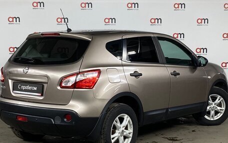 Nissan Qashqai, 2012 год, 1 049 000 рублей, 6 фотография