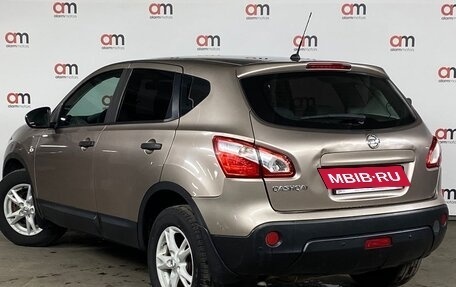 Nissan Qashqai, 2012 год, 1 049 000 рублей, 4 фотография