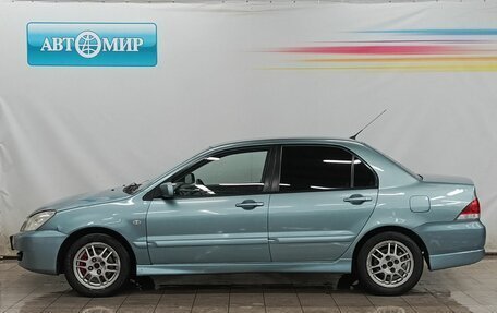 Mitsubishi Lancer IX, 2005 год, 450 000 рублей, 8 фотография