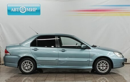 Mitsubishi Lancer IX, 2005 год, 450 000 рублей, 4 фотография