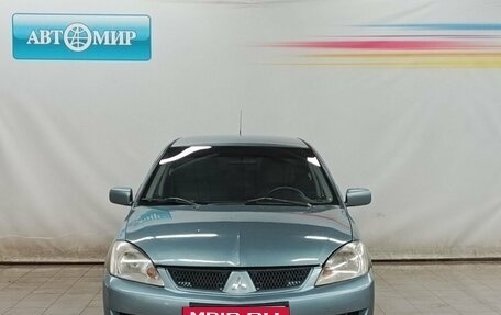 Mitsubishi Lancer IX, 2005 год, 450 000 рублей, 2 фотография