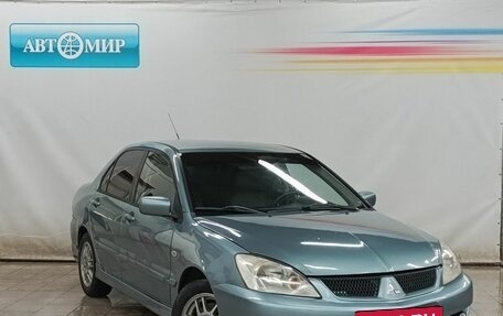 Mitsubishi Lancer IX, 2005 год, 450 000 рублей, 3 фотография