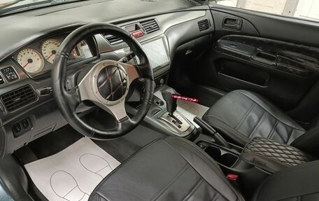 Mitsubishi Lancer IX, 2005 год, 450 000 рублей, 9 фотография