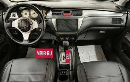 Mitsubishi Lancer IX, 2005 год, 450 000 рублей, 10 фотография