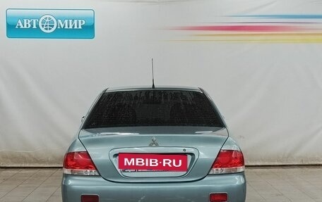 Mitsubishi Lancer IX, 2005 год, 450 000 рублей, 6 фотография