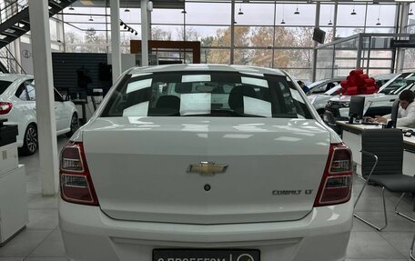 Chevrolet Cobalt II, 2013 год, 698 900 рублей, 5 фотография