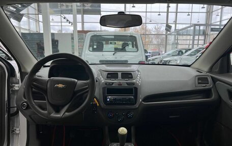 Chevrolet Cobalt II, 2013 год, 698 900 рублей, 9 фотография