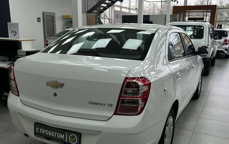 Chevrolet Cobalt II, 2013 год, 698 900 рублей, 6 фотография