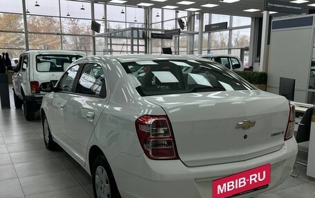 Chevrolet Cobalt II, 2013 год, 698 900 рублей, 4 фотография