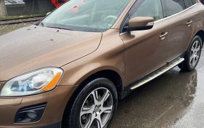 Volvo XC60 II, 2012 год, 1 300 000 рублей, 1 фотография