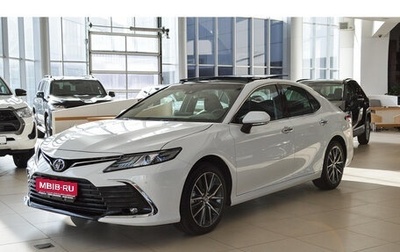 Toyota Camry, 2023 год, 4 990 000 рублей, 1 фотография