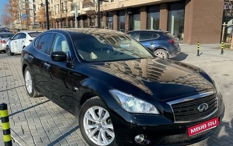 Infiniti M, 2010 год, 1 980 000 рублей, 1 фотография