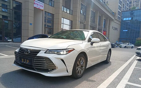 Toyota Avalon, 2020 год, 2 490 000 рублей, 1 фотография