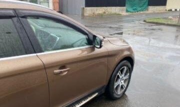 Volvo XC60 II, 2012 год, 1 300 000 рублей, 3 фотография