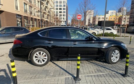 Infiniti M, 2010 год, 1 980 000 рублей, 9 фотография