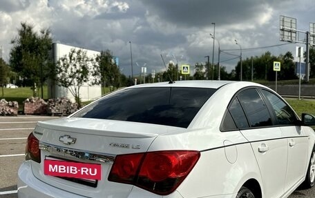 Chevrolet Cruze II, 2012 год, 950 000 рублей, 6 фотография