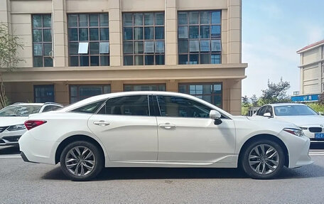 Toyota Avalon, 2020 год, 2 490 000 рублей, 4 фотография