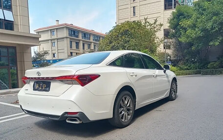 Toyota Avalon, 2020 год, 2 490 000 рублей, 5 фотография