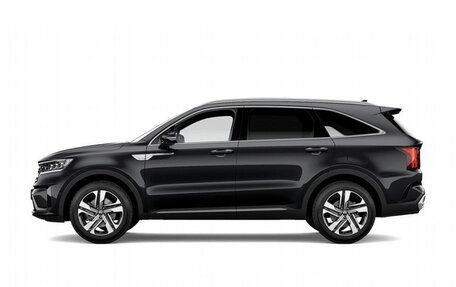 KIA Sorento IV, 2024 год, 6 350 000 рублей, 2 фотография