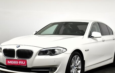 BMW 5 серия, 2012 год, 1 675 000 рублей, 1 фотография