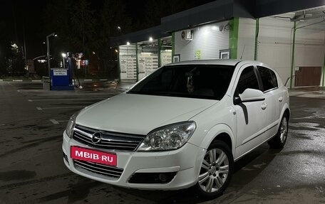 Opel Astra H, 2011 год, 450 000 рублей, 1 фотография