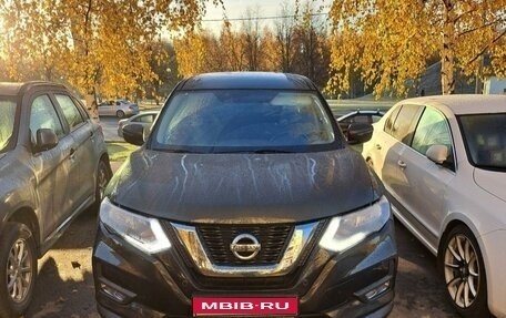 Nissan X-Trail, 2021 год, 2 650 000 рублей, 1 фотография