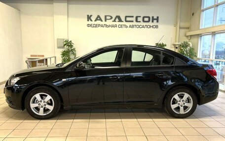 Chevrolet Cruze II, 2012 год, 1 050 000 рублей, 5 фотография