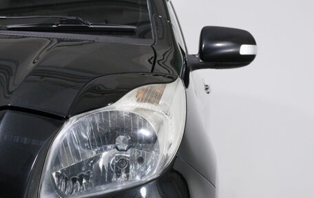 Toyota Vitz, 2008 год, 870 000 рублей, 7 фотография