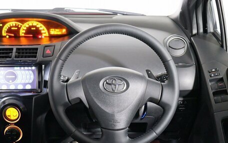 Toyota Vitz, 2008 год, 870 000 рублей, 13 фотография