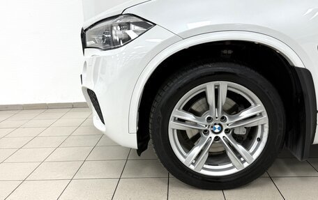 BMW X5, 2017 год, 5 250 000 рублей, 5 фотография