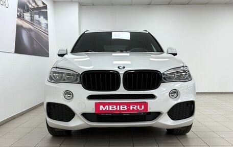 BMW X5, 2017 год, 5 250 000 рублей, 4 фотография