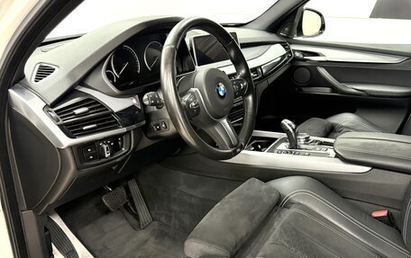 BMW X5, 2017 год, 5 250 000 рублей, 10 фотография