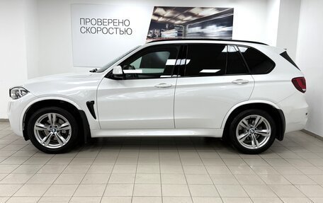 BMW X5, 2017 год, 5 250 000 рублей, 6 фотография