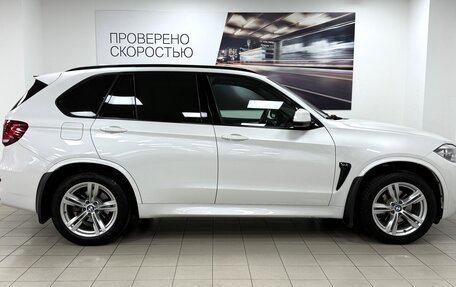 BMW X5, 2017 год, 5 250 000 рублей, 32 фотография