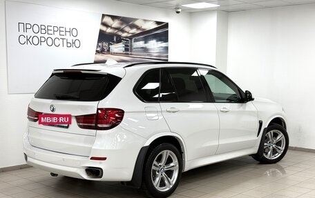 BMW X5, 2017 год, 5 250 000 рублей, 31 фотография