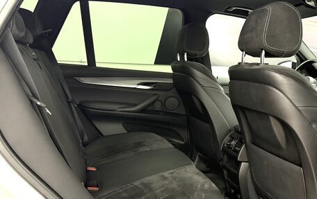 BMW X5, 2017 год, 5 250 000 рублей, 35 фотография