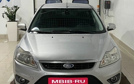 Ford Focus II рестайлинг, 2008 год, 650 000 рублей, 2 фотография