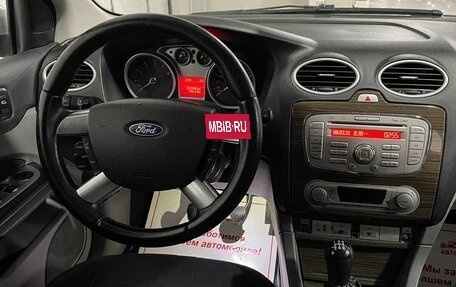 Ford Focus II рестайлинг, 2008 год, 650 000 рублей, 13 фотография