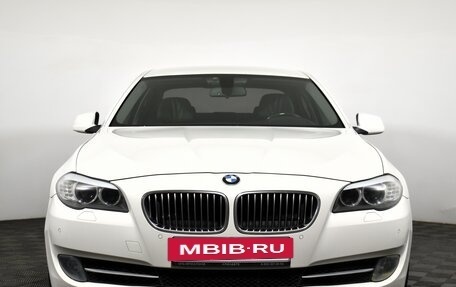 BMW 5 серия, 2012 год, 1 675 000 рублей, 2 фотография