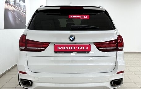 BMW X5, 2017 год, 5 250 000 рублей, 37 фотография